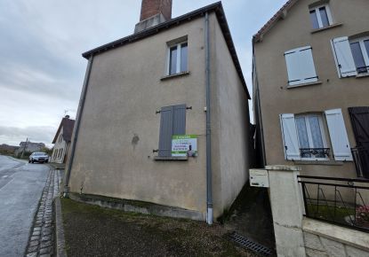 vente Maison Orsennes