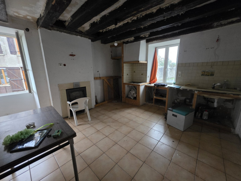 vente Maison Orsennes - Photo 3