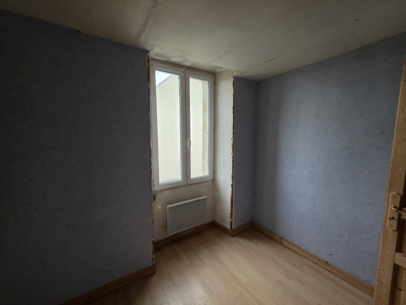 vente Maison Orsennes - Photo 4