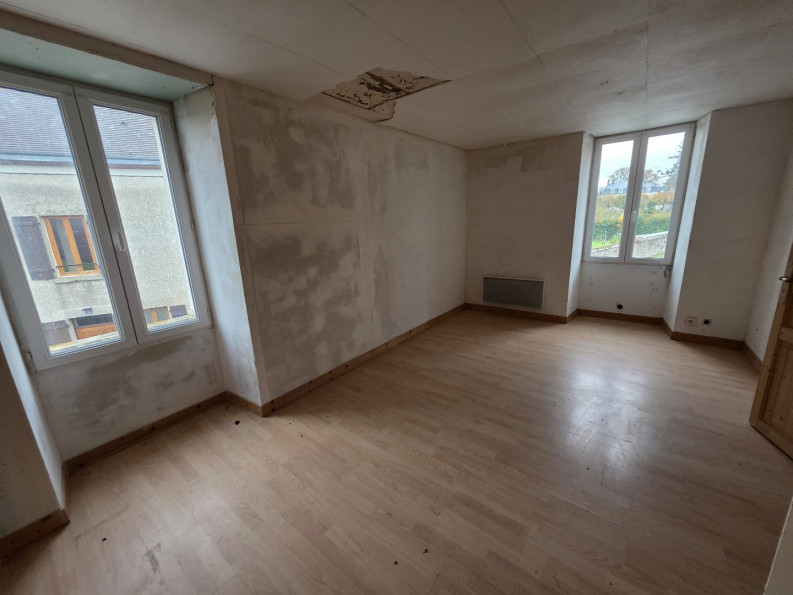 vente Maison Orsennes - Photo 5