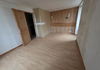 vente Maison Orsennes