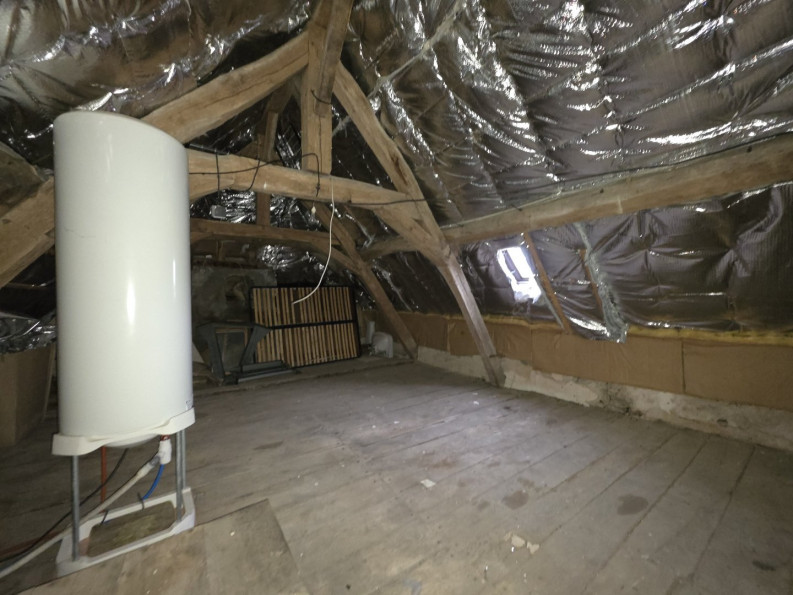 vente Maison Orsennes - Photo 8