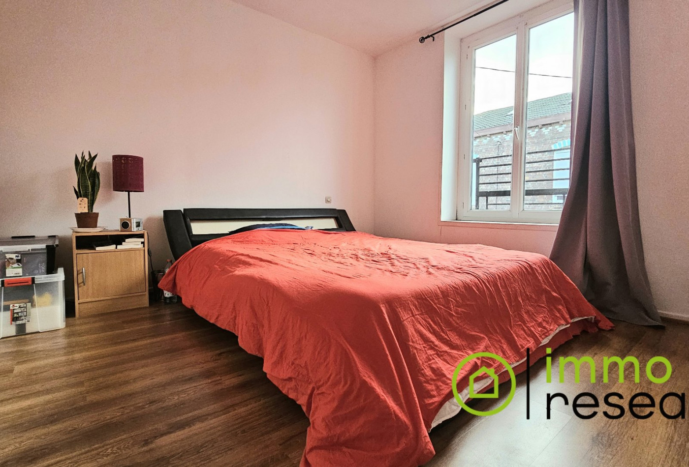 vente Maison de ville Armentieres - Photo 5