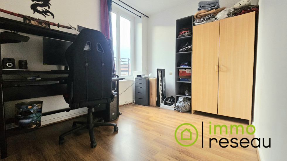 vente Maison de ville Armentieres - Photo 6