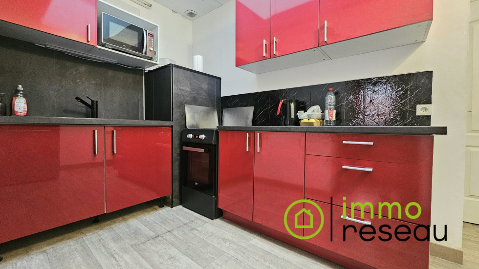 vente Maison de ville Armentieres - Photo 4