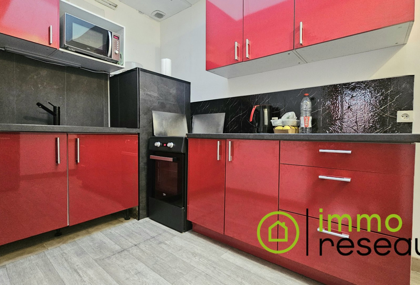 vente Maison de ville Armentieres - Photo 4