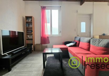 vente Maison de ville Armentieres