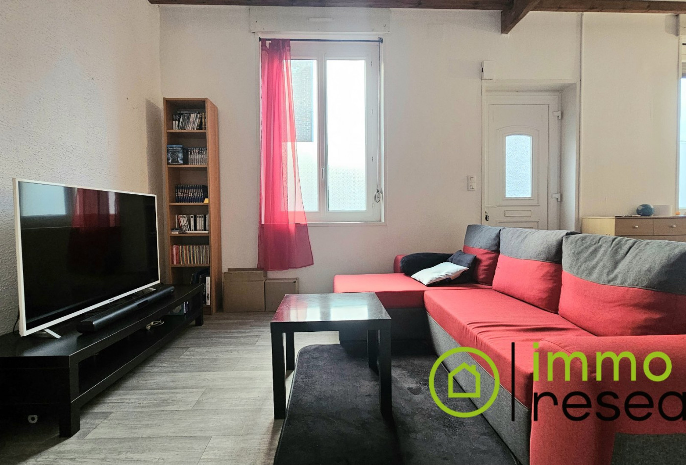 vente Maison de ville Armentieres - Photo 1