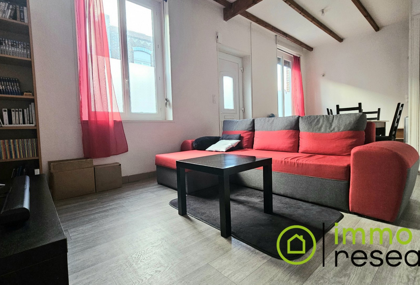 vente Maison de ville Armentieres - Photo 2