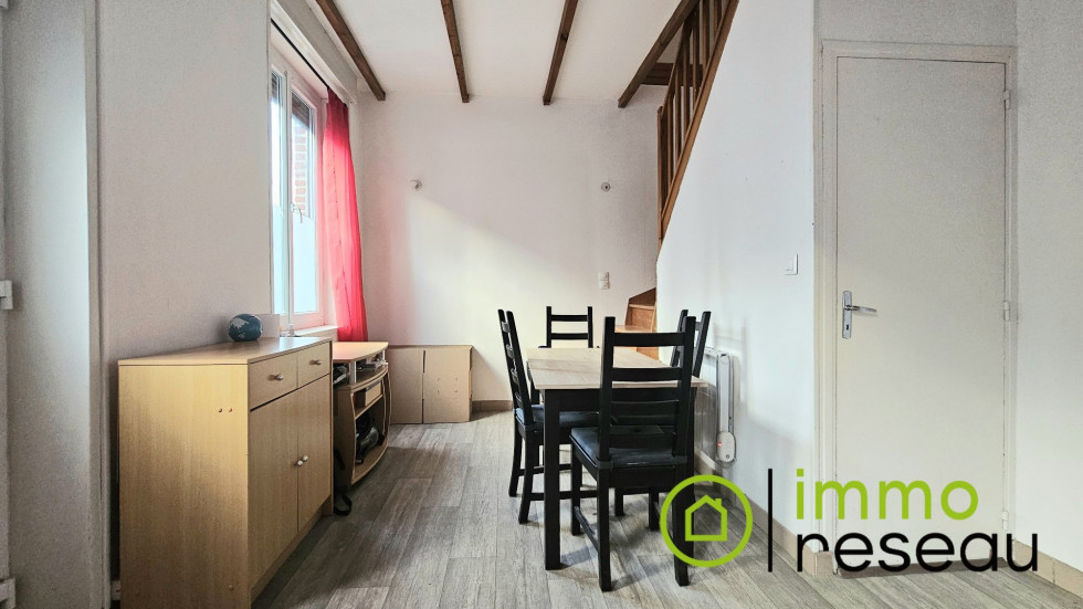 vente Maison de ville Armentieres - Photo 3