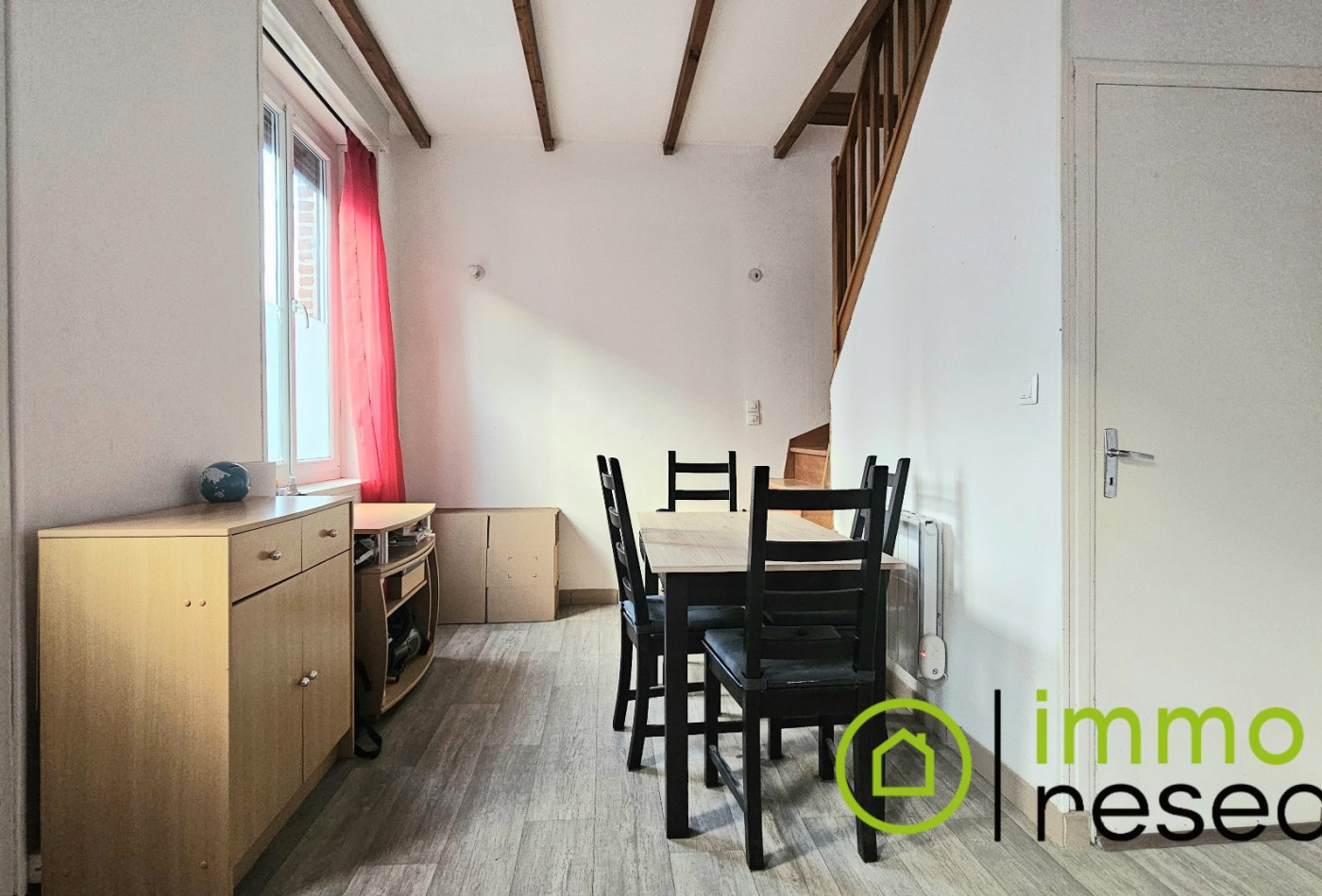 vente Maison de ville Armentieres - Photo 3