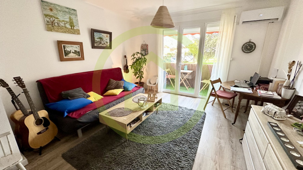 vente Appartement Toulon - Photo 1