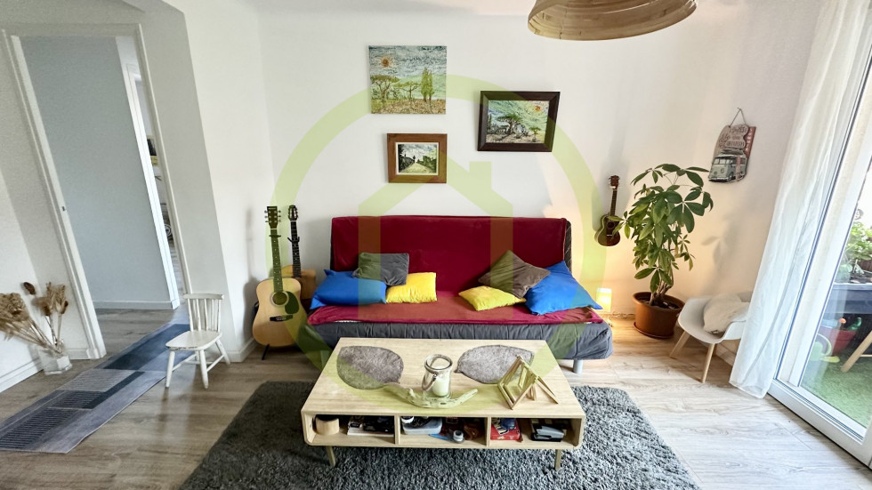 vente Appartement Toulon - Photo 2