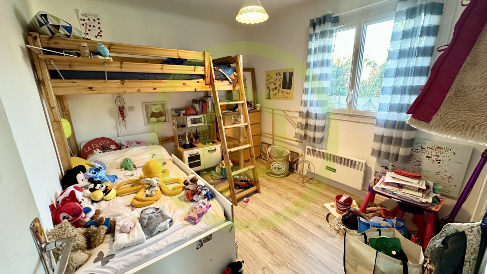 vente Appartement Toulon - Photo 5