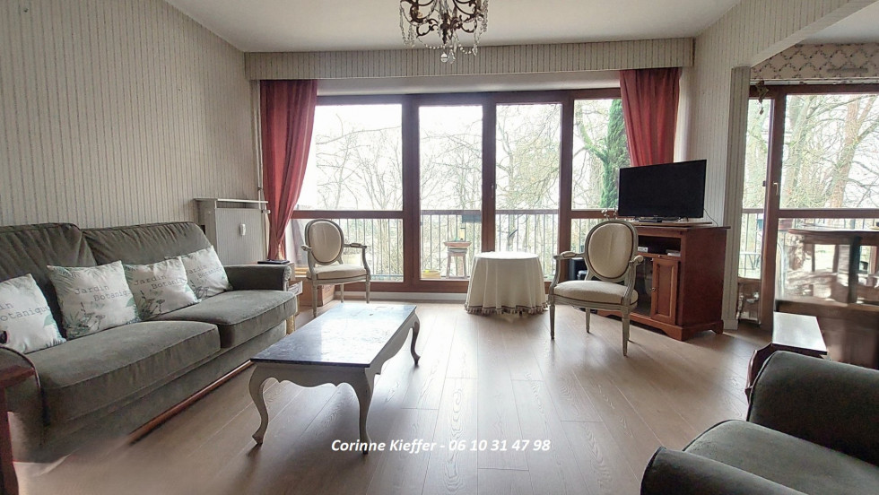 vente Appartement Taverny - Photo 2