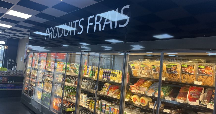 vente Boucherie Tignieu Jameyzieu