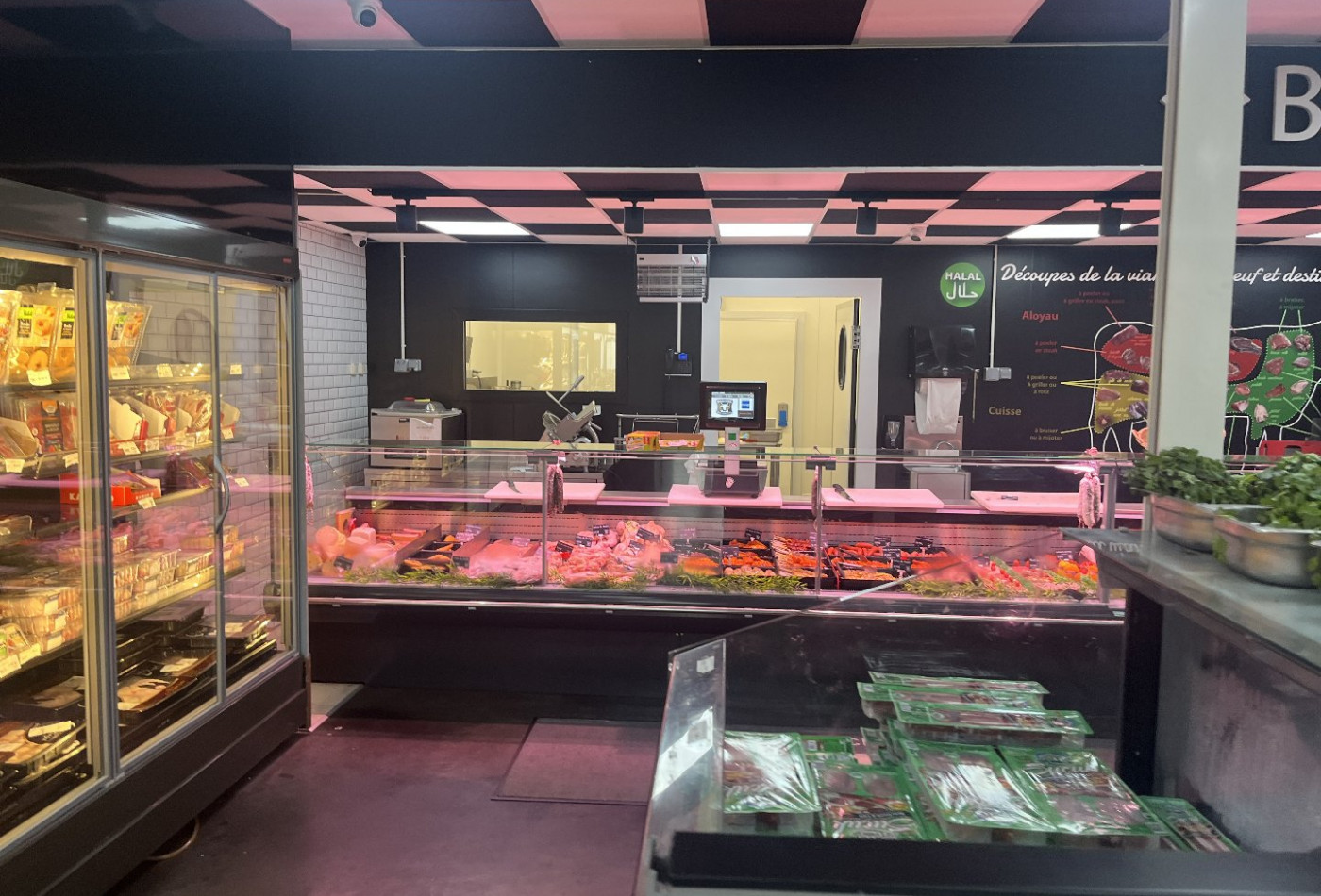 vente Boucherie Tignieu Jameyzieu - Photo 6