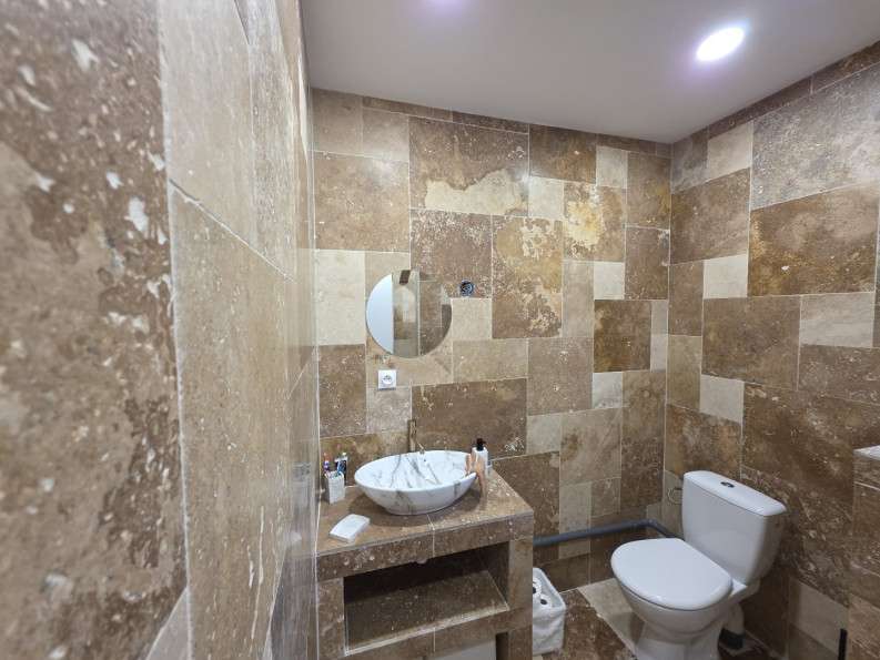 vente Maison Saint Marcel - Photo 6