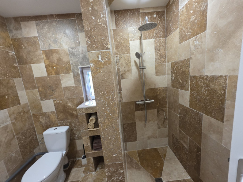 vente Maison Saint Marcel - Photo 7