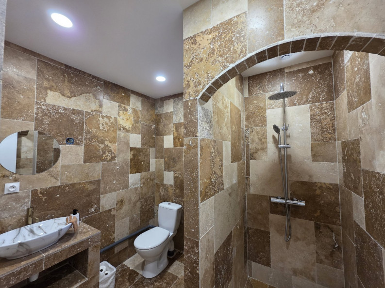 vente Maison Saint Marcel - Photo 8