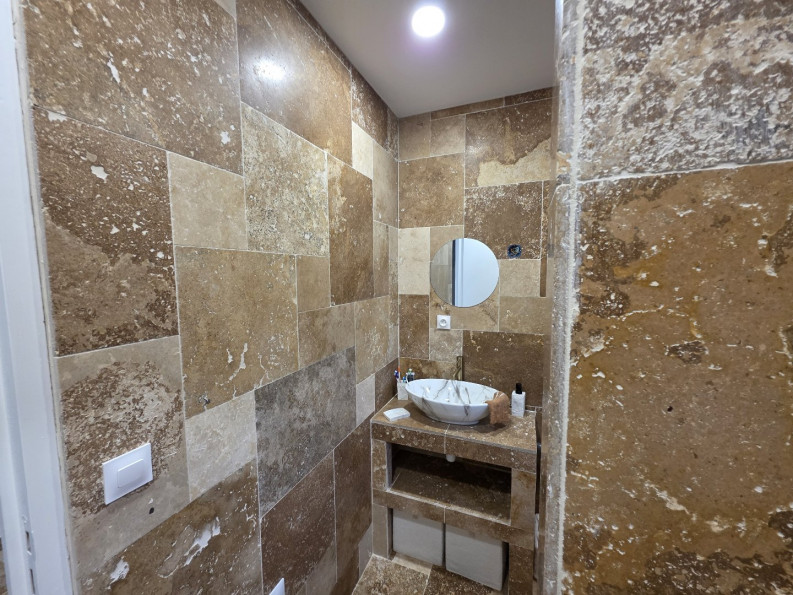 vente Maison Saint Marcel - Photo 9