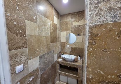 vente Maison Saint Marcel