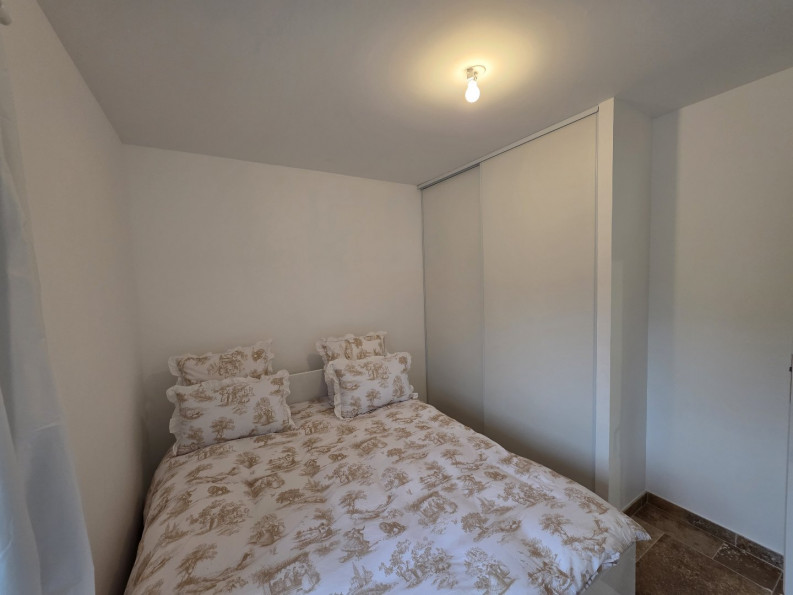 vente Maison Saint Marcel - Photo 10