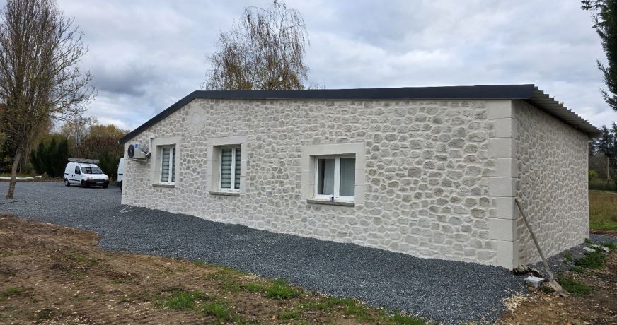 vente Maison Saint Marcel