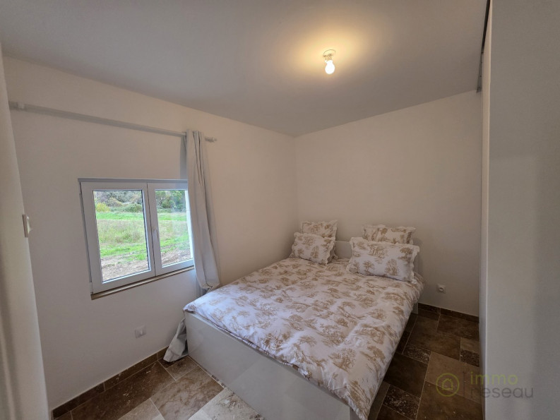 vente Maison Saint Marcel - Photo 5