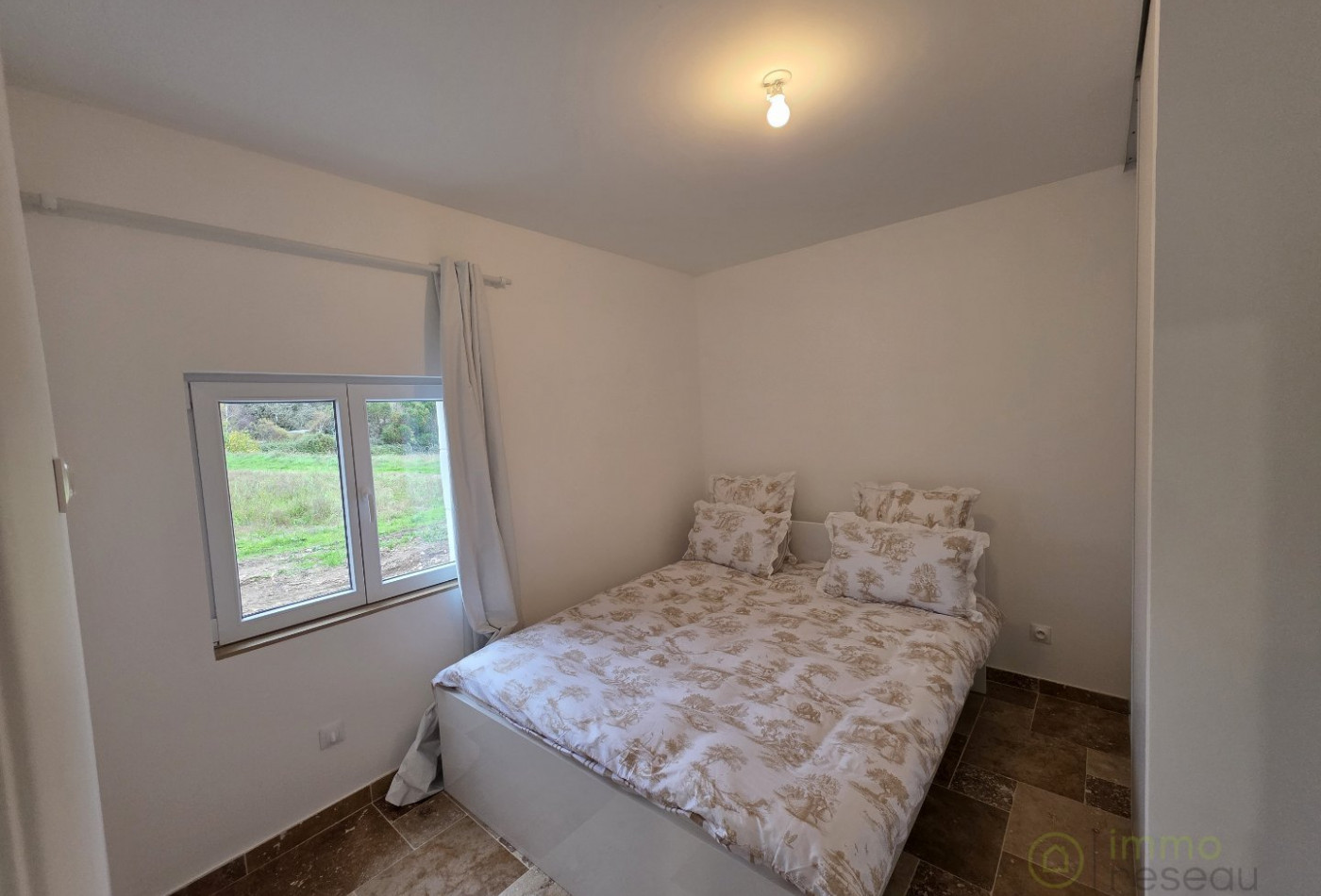 vente Maison Saint Marcel - Photo 5