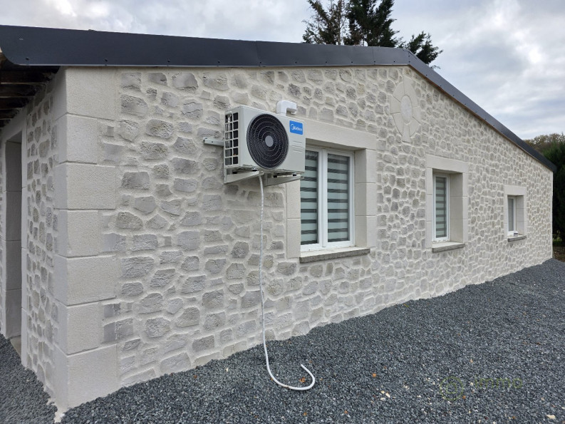 vente Maison Saint Marcel - Photo 6