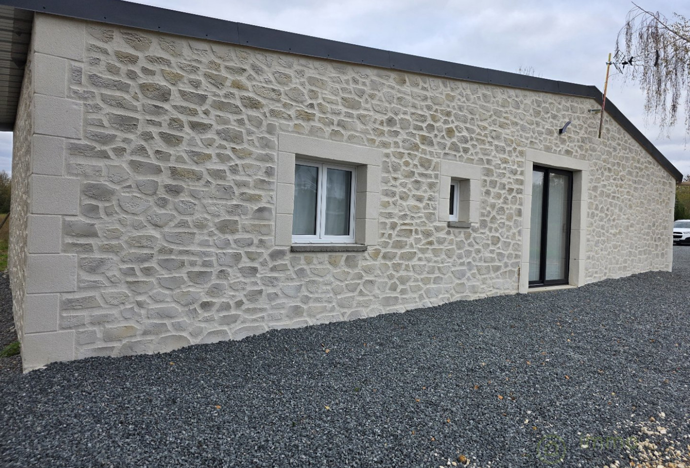 vente Maison Saint Marcel - Photo 3