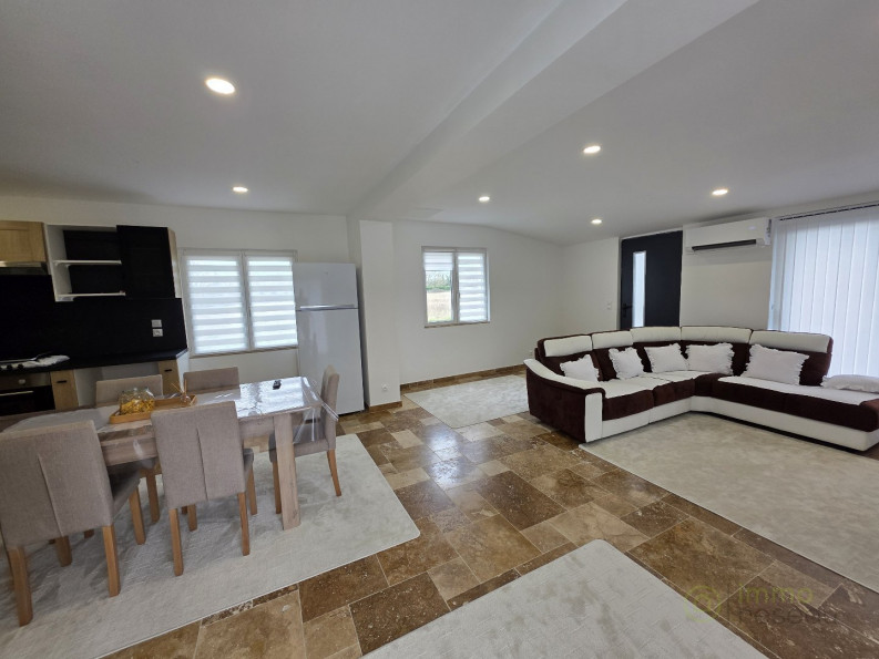 vente Maison Saint Marcel - Photo 2