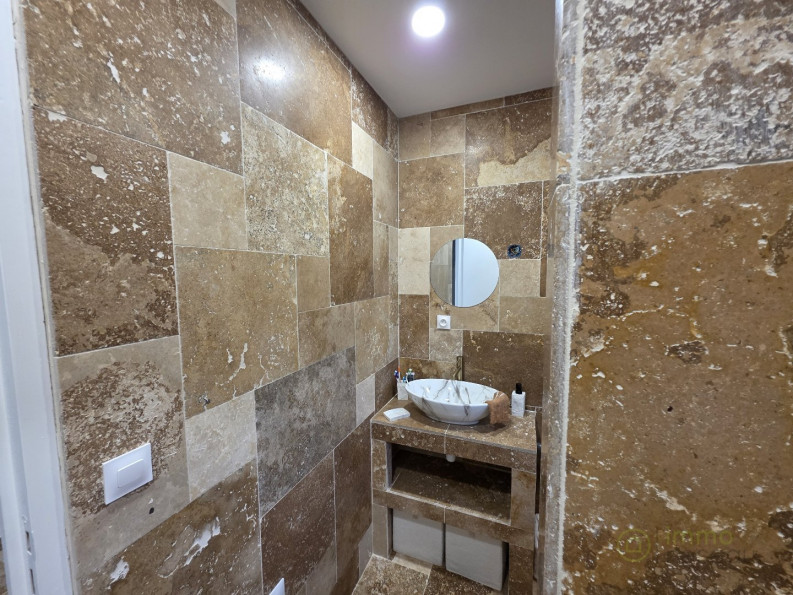 vente Maison Saint Marcel - Photo 7