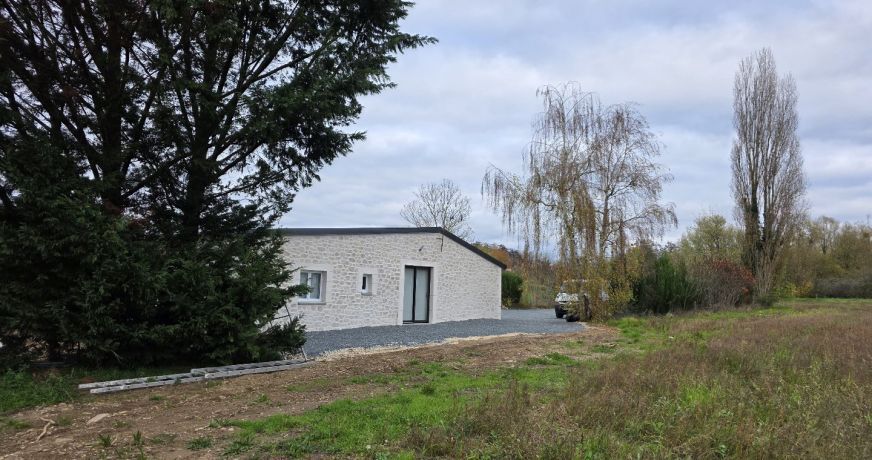 vente Maison Saint Marcel