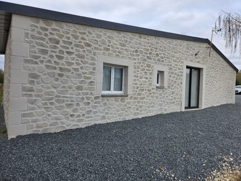 vente Maison Saint Marcel - Photo 5