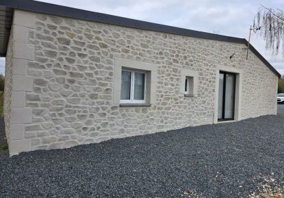 vente Maison Saint Marcel