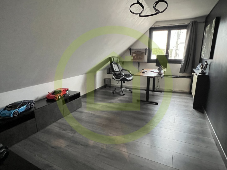 vente Maison contemporaine Roost Warendin - Photo 4