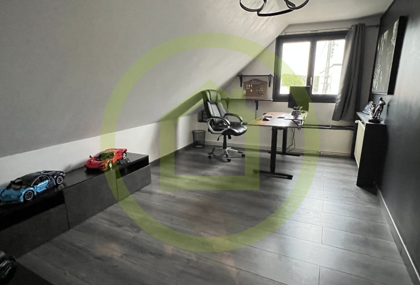 vente Maison contemporaine Roost Warendin - Photo 5