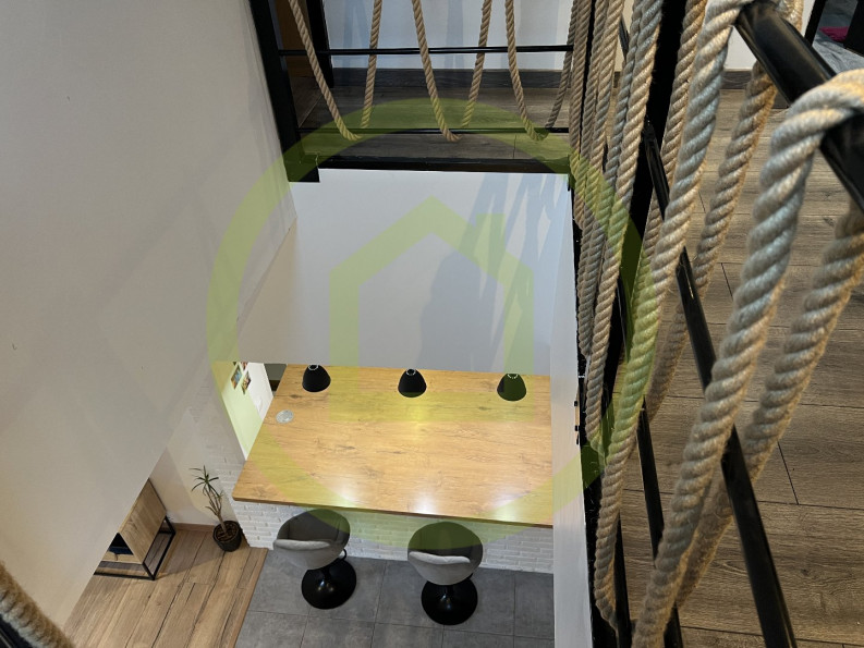 vente Maison contemporaine Roost Warendin - Photo 3