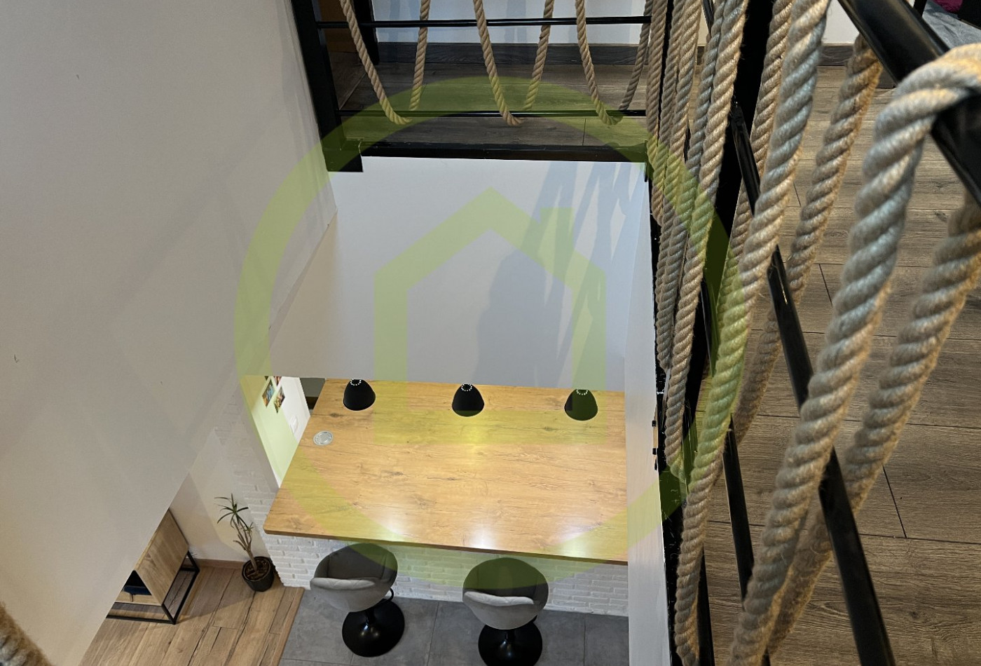 vente Maison contemporaine Roost Warendin - Photo 3