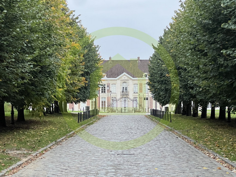 vente Maison contemporaine Roost Warendin - Photo 7