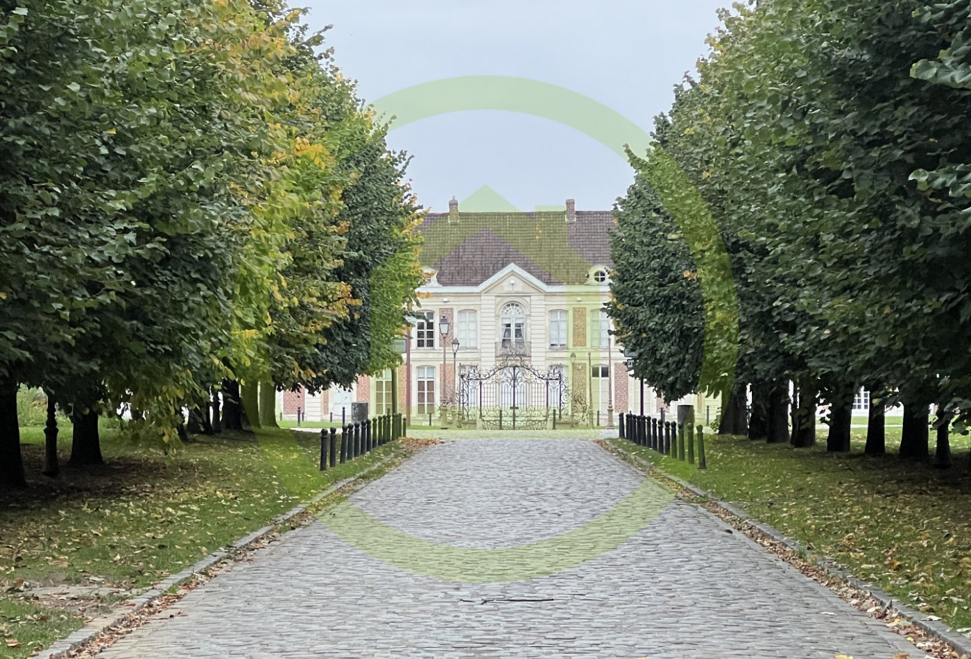 vente Maison contemporaine Roost Warendin - Photo 7