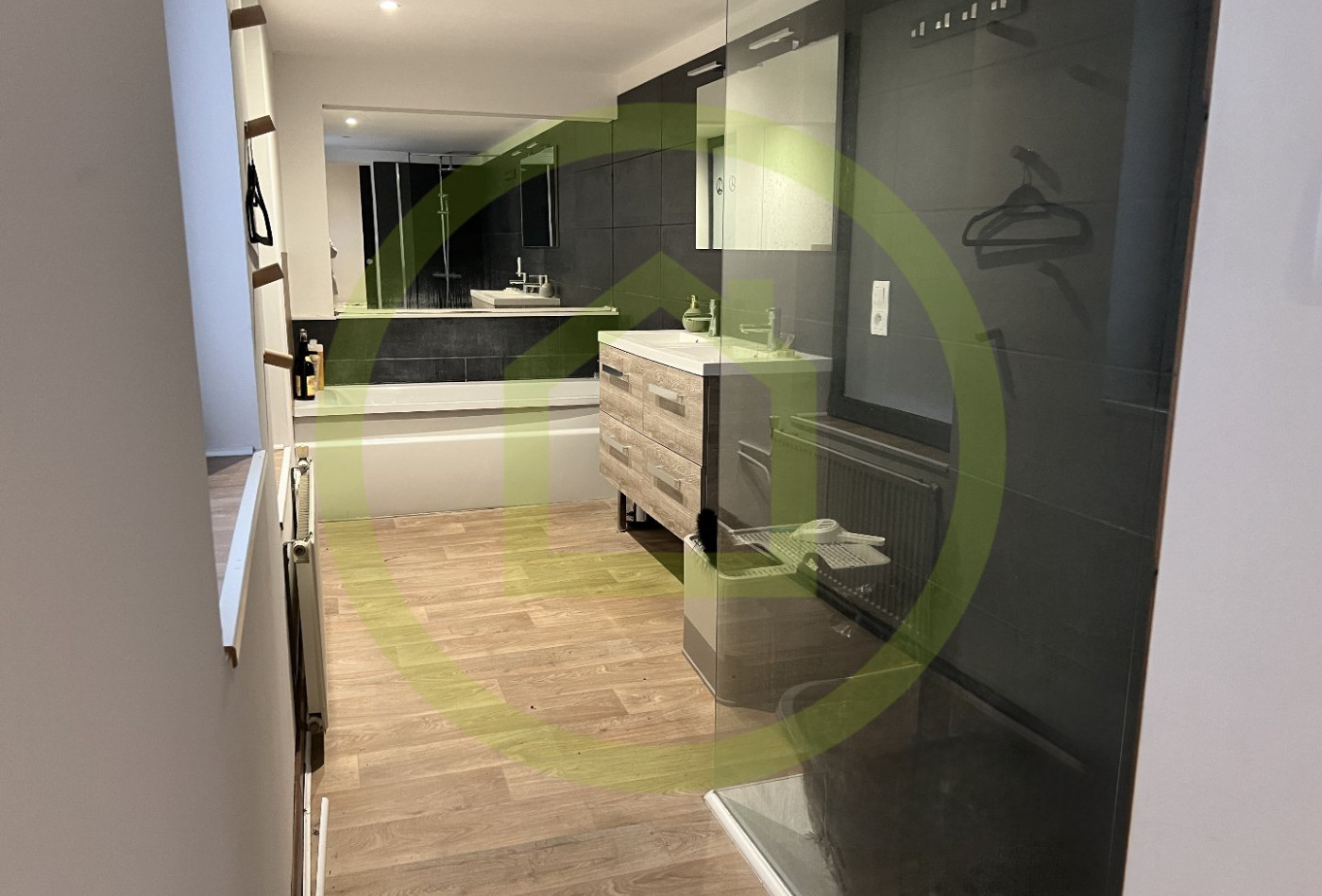 vente Maison contemporaine Roost Warendin - Photo 6