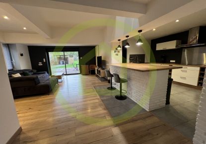 vente Maison contemporaine Roost Warendin