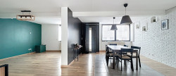 vente Maison contemporaine Roost Warendin