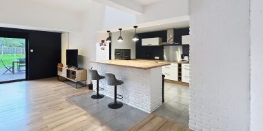 vente Roost Warendin