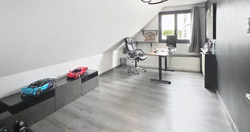 vente Maison contemporaine Roost Warendin