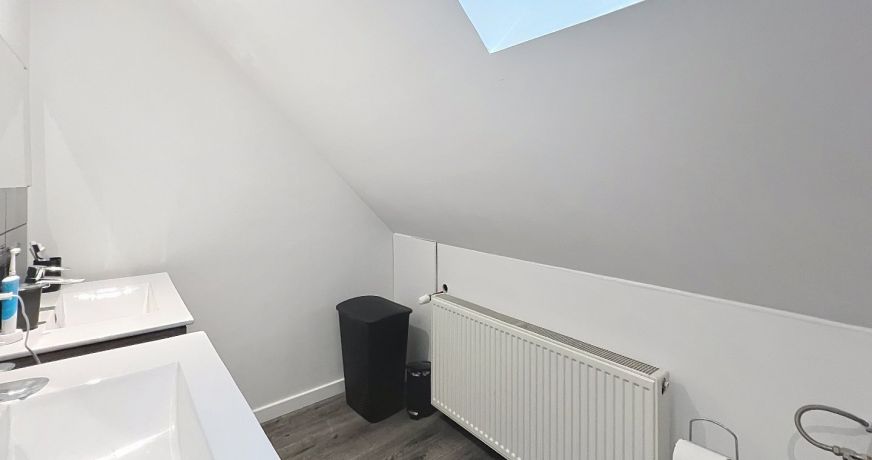 vente Maison contemporaine Roost Warendin
