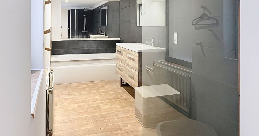 vente Maison contemporaine Roost Warendin